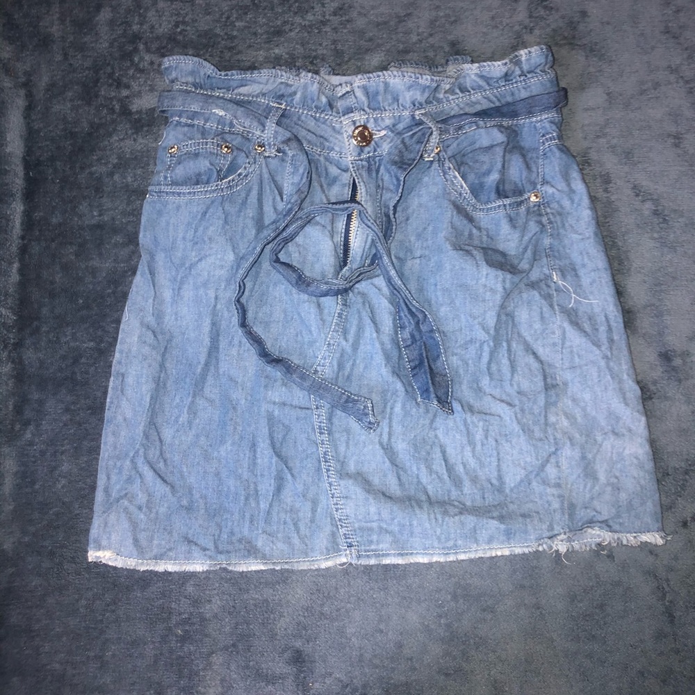 Skirt